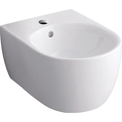 Биде подвесное GEBERIT ICON F234000000