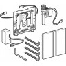 Кнопка смыва GEBERIT SIGMA 50 116,036.GH.1 хром